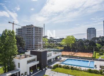 Foto1 · Departamento de 1 y Medio Dormitorio en Venta a Pasos de Playa Brava