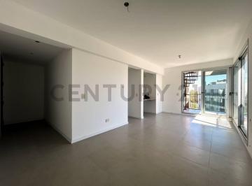 Departamento · 87m² · 5 Ambientes · Venta | Departamento 2 Dorm. + Terraza Exclusiva - Ocho Sauces