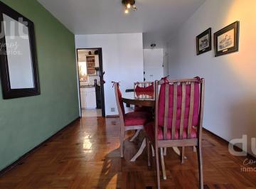 Departamento · 68m² · 3 Ambientes · 1 Cochera · Departamento de 2 Dorm. con Cochera!