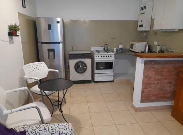 PH · 45m² · 2 Ambientes · PH de 2 Ambientes en Planta Baja en Alquiler Temporario, en Martínez