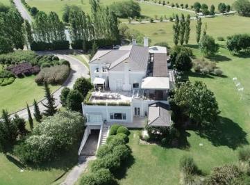 Terreno · 2000m² · Terreno en Venta, Everlinks Club de Campo y Golf - Lujan