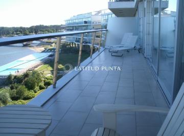 Foto1 · Apartamento en La Barra, 3 Suites