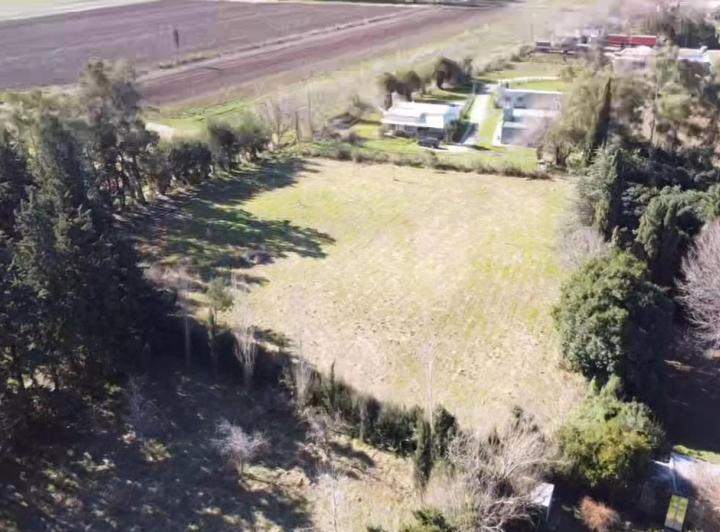 Terreno · 4000m²