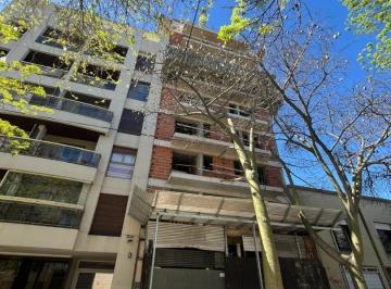 Departamento · 35m² · Monoambientes/oficinas, en Edificio en Construcción 4 e/(38