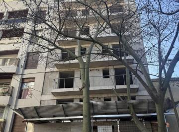 Departamento · 35m² · 1 Ambiente · Monoambiente 4 e/(38 y 39) 2do Piso Contrafrente