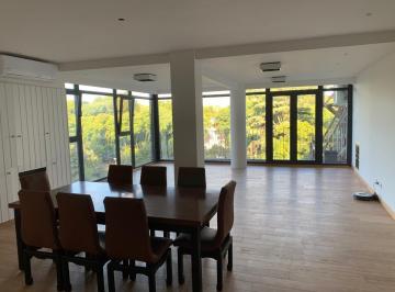 Departamento · 200m² · 6 Ambientes · 1 Cochera · Departamento en Martin