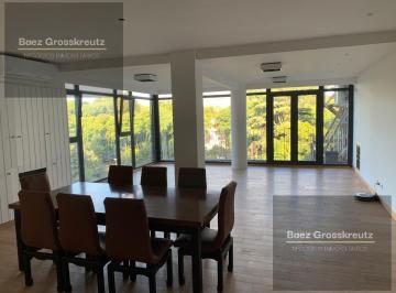 Departamento · 200m² · 6 Ambientes · 1 Cochera · Departamento en Martin