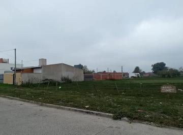 Terreno · 1200m² · 69 (146 y 147) 1200 m, 20 X 60