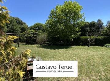 Terreno , Mar del Plata · Lote. 445 m². a 300 m del Mar. Barrio El Alfar.