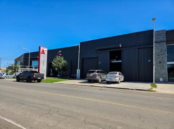 Bodega-Galpón · 960m² · Venta - Galpón Ideal Logística o Depósito - Av Belgrano, Perez