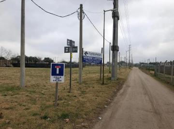 Terreno · 800m² · Fincas de Don Guido, Lote de 20 X 40, 509 Bis en (139 y 140