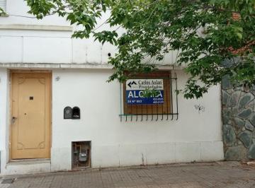 Departamento · 60m² · 3 Ambientes · P. H Planta Baja Al Frente Sin Expensas, 100 % Independiente