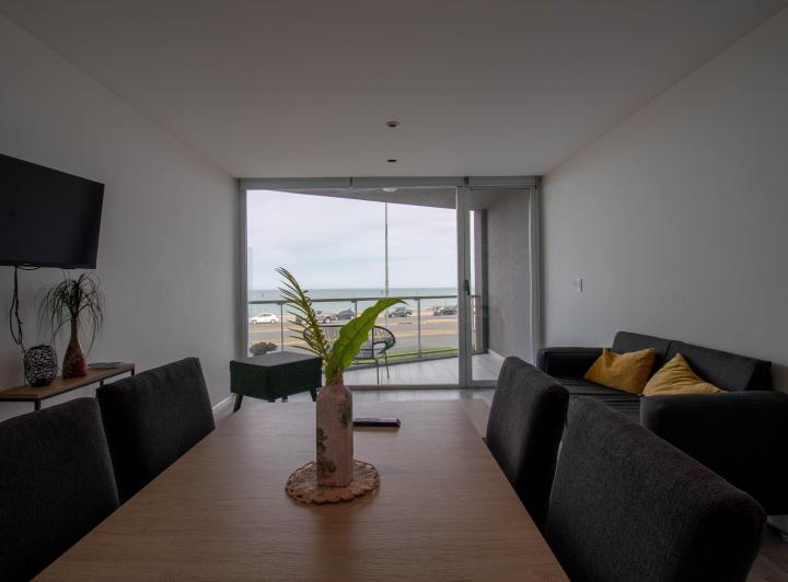 Departamento · 90m² · 3 Ambientes · 1 Cochera