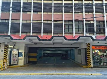Garage · 13m² · Cochera en Balvanera