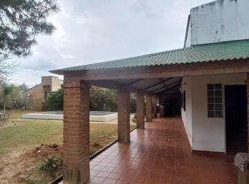 Quinta vacacional de 2 ambientes, San José del Rincón · Casaquinta Ruta 1 Km 10 - 100 m de La Ruta - Calles Santa Rosa y Puerto Palacios