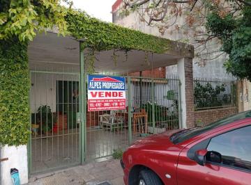PH de 3 ambientes, General San Martín · Venta: San Andres. PH 3 Amb Apto Credito