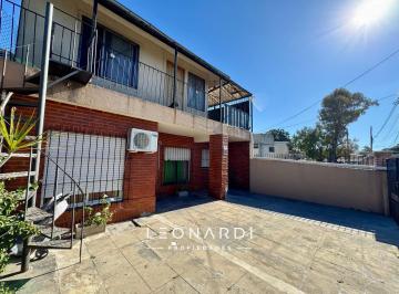 Casa · 162m² · 7 Ambientes · 1 Cochera · Dos Casas en Venta en Belén de Escobar ID 1253