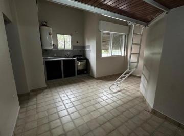 Departamento · 40m² · 2 Ambientes · Departamento en Alquiler