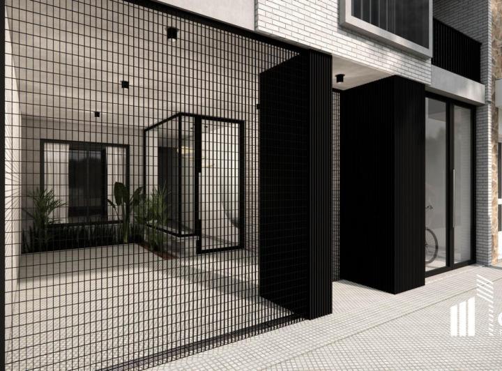 Departamento · 47m² · 2 Ambientes