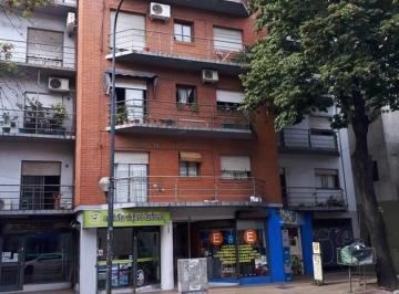 Departamento · 40m² · 2 Ambientes · 54 (9 y 10) Impecable Depto Ideal Inversor
