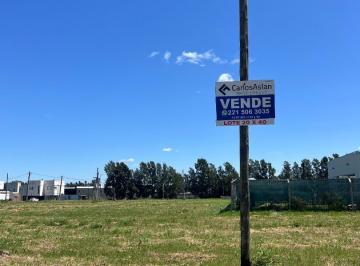 Terreno · 800m² · Estancias Felicitas Lote Propio de 20 X 40 Excelente
