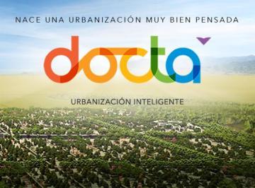 Terreno · 360m² · Vendo Lote de 360 m en Docta Parque - Apto Duplex