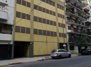 Garage , Palermo · Cochera en Venta - Amplia - Palermo