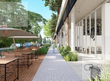 Local comercial · 65m² · Locales Comerciales en Alquiler - Complejo Casuarinas Garden