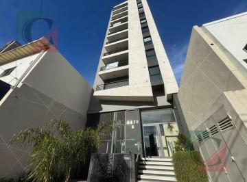 Departamento · 47m² · 2 Ambientes · Departamento 2 Ambientes con Balcon a Estrenar Remedios de Escalada Centro