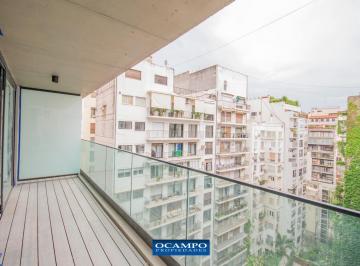 Departamento · 96m² · 3 Ambientes · 1 Cochera · Venta de Departamento de 2 Ambientes con Cochera en Recoleta