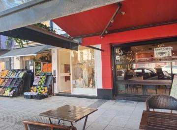 Local comercial · 540m² · 3 Ambientes · Triple Local en Palermo