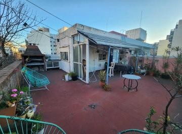 Departamento de 3 ambientes, Almagro · Oportunidad Almagro 3 Amb Venta Terraza Cochera Venta Inmediata