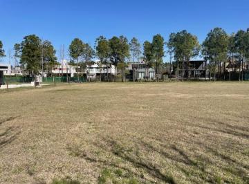 Terreno · 1000m² · Terrenos en Venta - Chacras de La Villa - Av Padre Luchesse - Villa Allende.