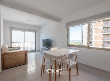 Departamento · 52m² · 3 Ambientes · Departamento en Venta Pinamar con Amenities