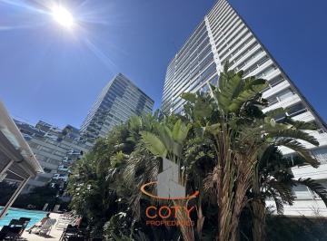 Departamento · 67m² · 2 Ambientes · 1 Cochera · Puerto Madero - Venta Zencity, 2 Ambientes con Cochera - Apto Profesional