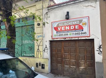 Casa de 6 ambientes, Lomas de Zamora · Venta Casa Antigua Lote de 8.66 X 50 Excelente Ubicacion