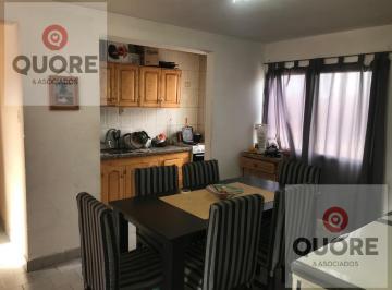 Departamento · 84m² · 3 Ambientes · Venta Departamento 4 Dorm., Allen.