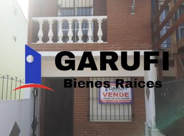 Casa de 3 ambientes, Mar del Tuyú · Duplex 3 Amb - Sobre Calle 3 en Mar del Tuyu - Al Frente - Tipo Triplex