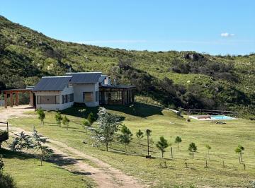 Terreno , Ascochinga · Lotes a La Venta Camino a Santa Catalina – Ascochinga