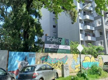 Terreno , General San Martín · Terreno en Venta Villa Ballester