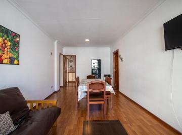 Departamento de 3 ambientes, Mar del Plata · San Luis y Moreno I