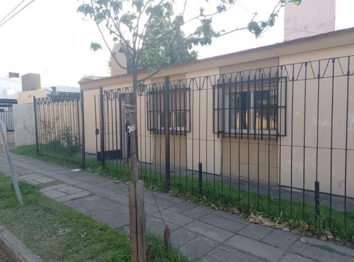 Departamento · 92m² · 3 Ambientes · 1 Cochera