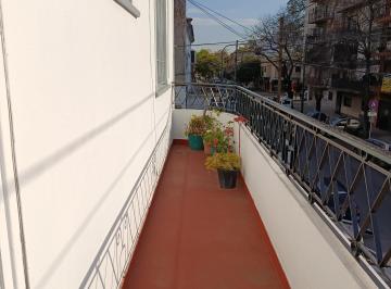 PH de 4 ambientes, Monte Castro · T/c 4 Amb Entr Indep, Fte, Balcon, Ptio, Tza