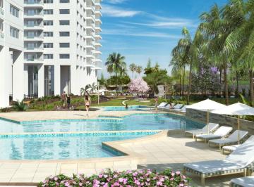 Departamento · 577m² · 13 Ambientes · 3 Cocheras · Departamento de Piso Exclusivo en Puerto Norte