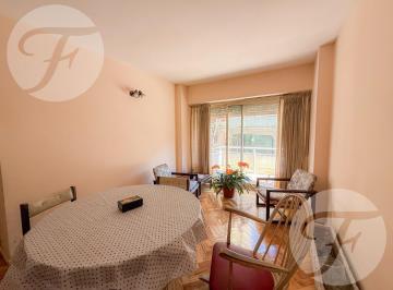 Departamento · 63m² · 4 Ambientes · 4 Ambientes Al Frente en Once