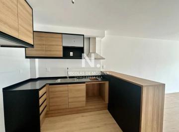 Foto1 · Excelente Apartamento de 1 Dormitorio con Gran Patio a Estrenar en Punta Carretas.