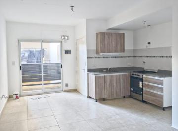 Departamento · 40m² · 2 Ambientes · Departamento - General San Martin