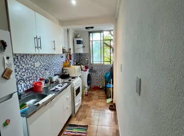 Departamento · 55m² · 3 Ambientes · Departamento - General San Martin