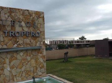 Terreno , Maipú · Venta de Lote en Barrio Privado Suelos de Tropero