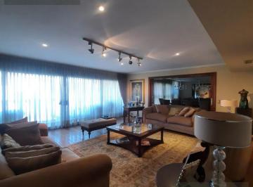 Departamento · 364m² · 7 Ambientes · 2 Cocheras · Depto Categoria - Nueva Cordoba - Plaza España - Balcon - Amenities - Cochera.